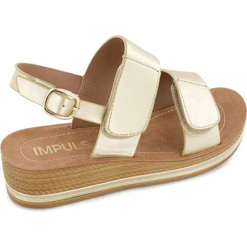 Impuls Sandalias Niña Kaela13