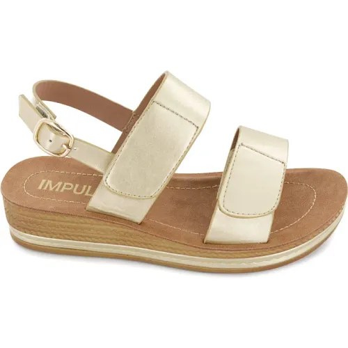 Impuls Sandalias Niña Kaela13