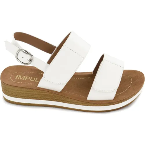 Impuls Sandalias Niña Kaela13