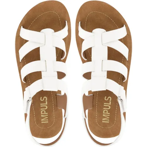 Impuls Sandalias Niña Kaela12