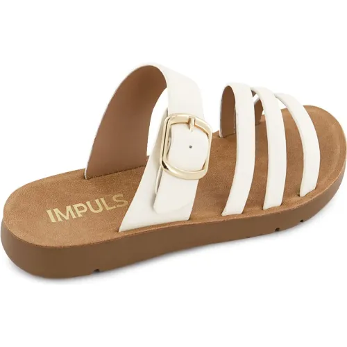 Impuls Sandalias Niña Kaela10