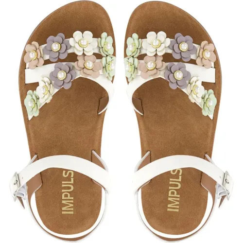 Impuls Sandalias Niña Kaela08
