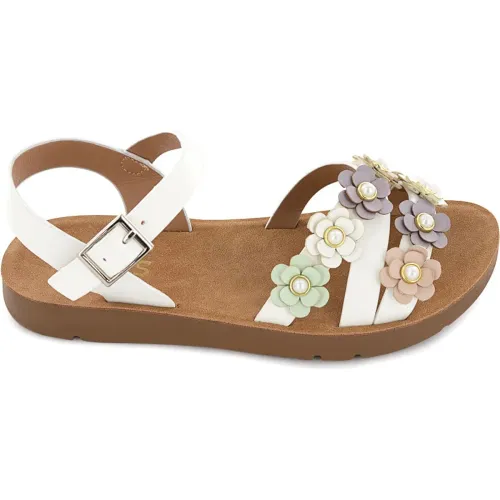 Impuls Sandalias Niña Kaela08