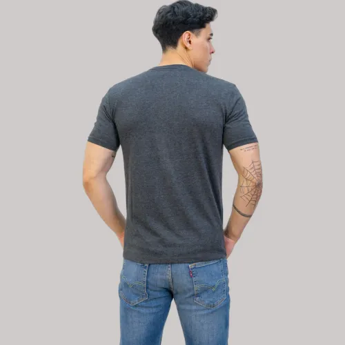 AVANT GARDE Polo Manga Corta Hombre Cuello V