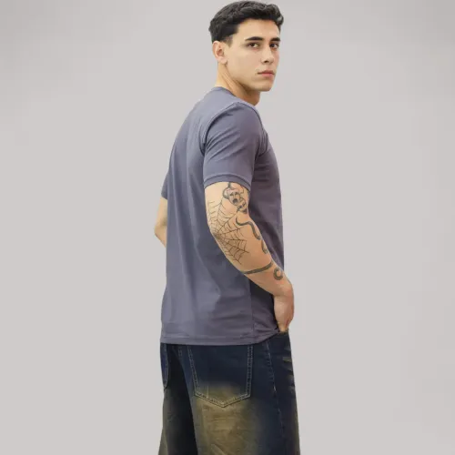 AVANT GARDE Polo Manga Corta Hombre Cuello V