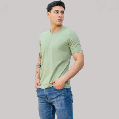 Color Verde Agua