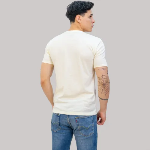 AVANT GARDE Polo Manga Corta Hombre Cuello V