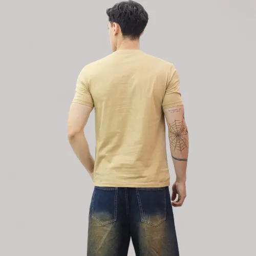 AVANT GARDE Polo Manga Corta Hombre Cuello V