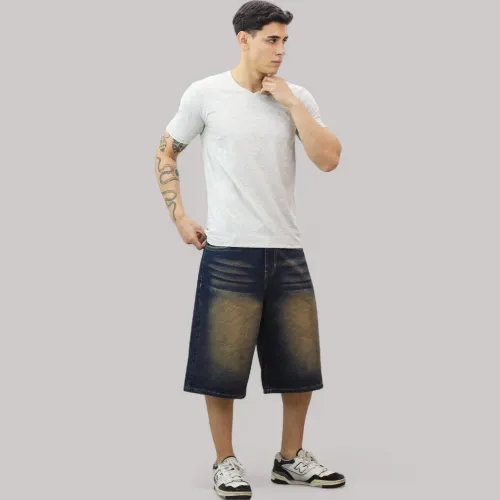 AVANT GARDE Polo Manga Corta Hombre Cuello V