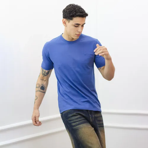 Color Acero