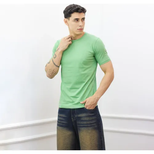 Color Verde Claro