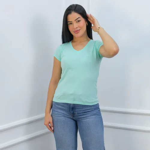 Color Aqua