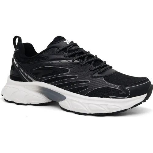 KAIDA Negro de Hombre modelo Zapatillas Running Hombre 25q2-2501 negros textiles hombre 2025100214303948653 Textil Eva