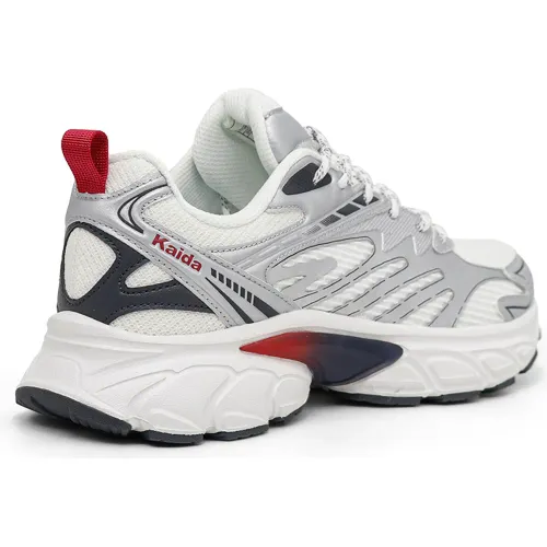 KAIDA Zapatillas Running Hombre 25q2-2501