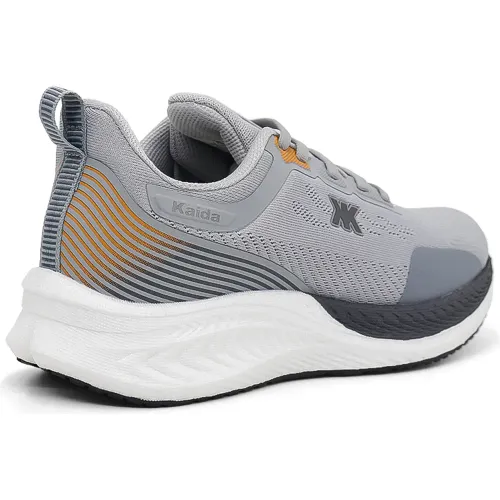 KAIDA Zapatillas Running Hombre 25q2-2381