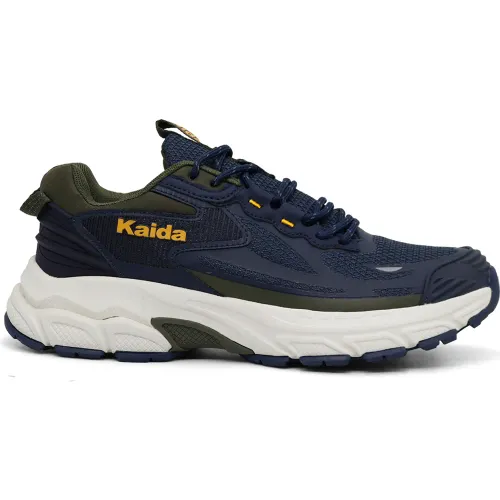 KAIDA Zapatillas De Trekking Hombre 25q2-3116