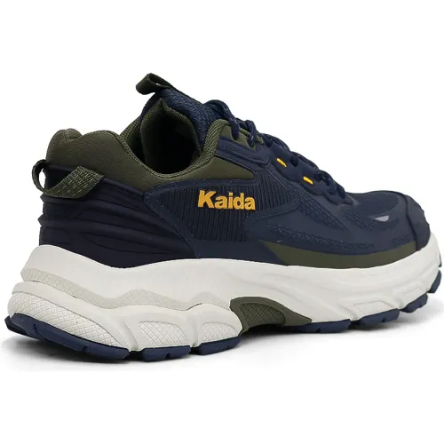 KAIDA Zapatillas De Trekking Hombre 25q2-3116