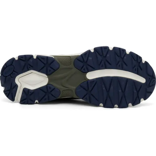 KAIDA Zapatillas De Trekking Hombre 25q2-3116