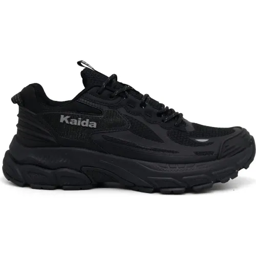 KAIDA Zapatillas De Trekking Hombre 25q2-3116