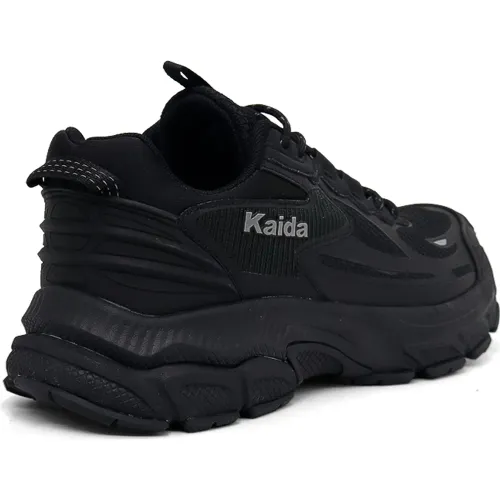 KAIDA Zapatillas De Trekking Hombre 25q2-3116