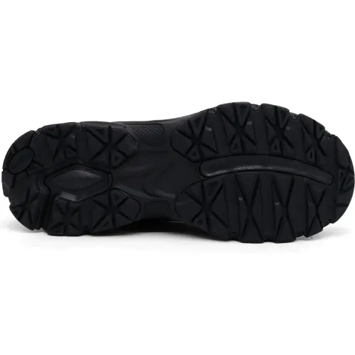 KAIDA Zapatillas De Trekking Hombre 25q2-3116