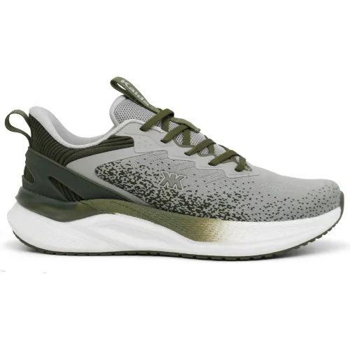 KAIDA Zapatillas Running Hombre 25q2-3118