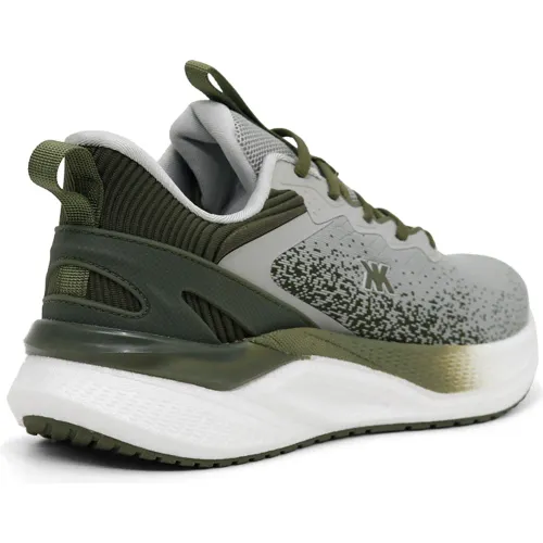 KAIDA Zapatillas Running Hombre 25q2-3118