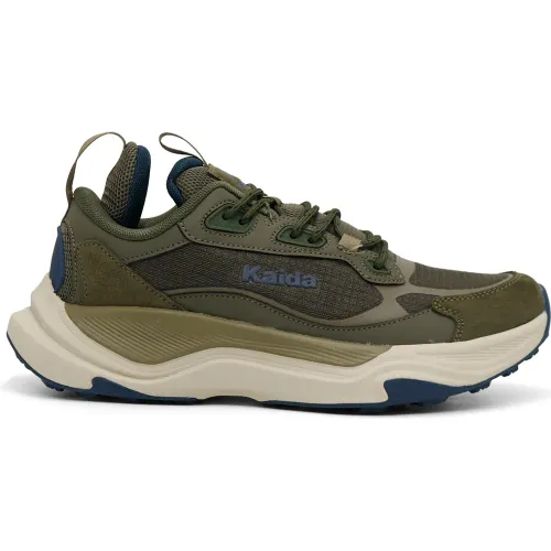 KAIDA Zapatillas Running Hombre 25q2-3077