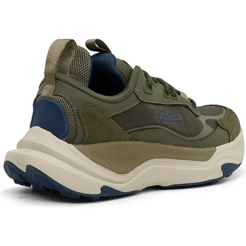 KAIDA Zapatillas Running Hombre 25q2-3077