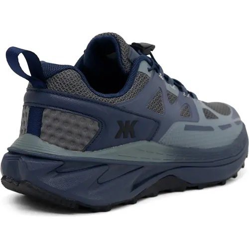 KAIDA Zapatillas Running Hombre 25q2-2368