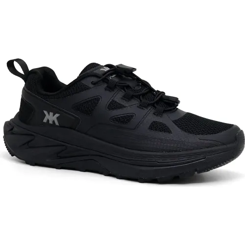KAIDA Negro de Hombre modelo Zapatillas Running Hombre 25q2-2368 negros textiles hombre 2025100214303948854 Textil Eva
