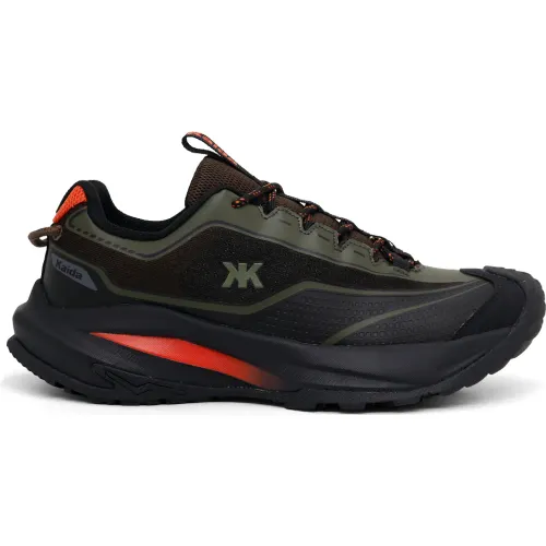 KAIDA Zapatillas De Trekking Hombre 25q2-2556