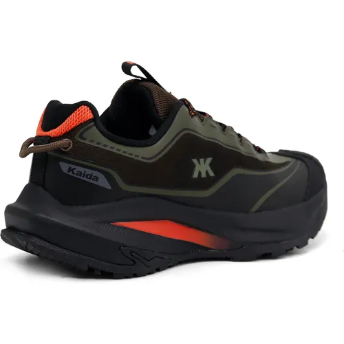 KAIDA Zapatillas De Trekking Hombre 25q2-2556