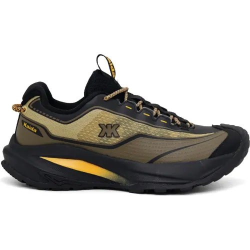 KAIDA Zapatillas De Trekking Hombre 25q2-2556
