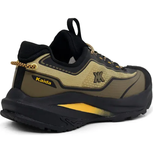KAIDA Zapatillas De Trekking Hombre 25q2-2556