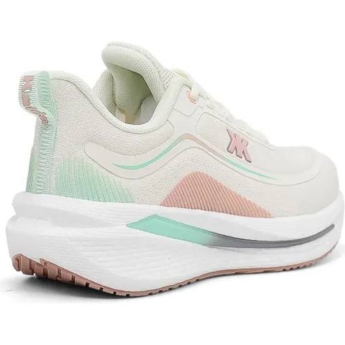 KAIDA Zapatillas Running Mujer 25q2-3059