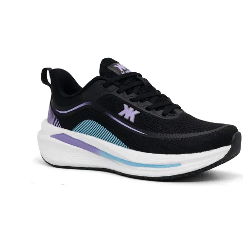 KAIDA Negro de Mujer modelo Zapatillas Running Mujer 25q2-3059 negros textiles mujer 2025100214303948959 Textil Eva