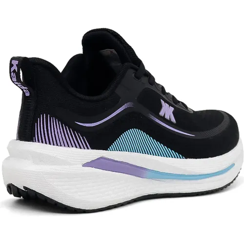 KAIDA Zapatillas Running Mujer 25q2-3059