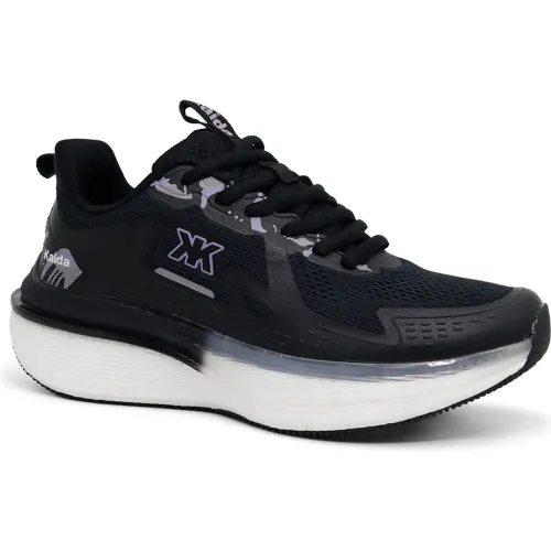 KAIDA Negro de Mujer modelo Zapatillas Running Mujer 25q2-5520 negros textiles mujer 2025100214303948992 Textil Eva