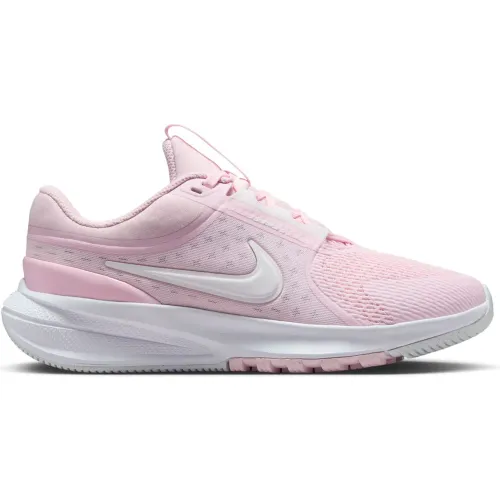 Niña Niño Nike Rosado Zapatillas Running Juvenil Star Runner 5