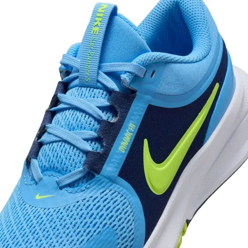 Nike Zapatillas Running Juvenil Star Runner 5