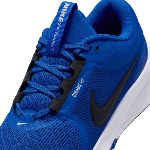 Nike Zapatillas Running Juvenil Star Runner 5