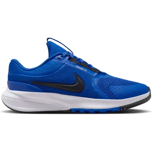 Nike Azul de Niña / Niño modelo Zapatillas Running Juvenil Star Runner 5 azulinos textiles niña 2025100217213505233 Textil Eva