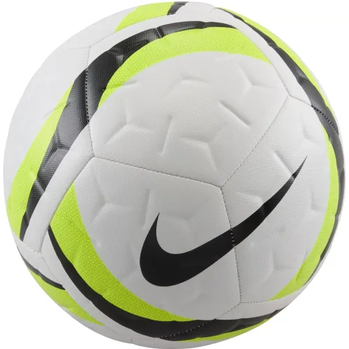 Nike Blanco Pelota De Futbol Unisex Academy - Team
