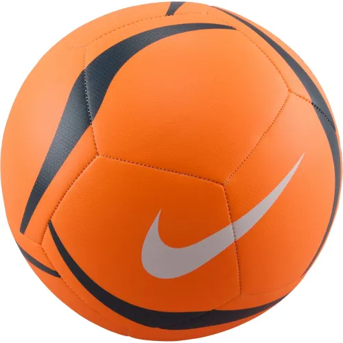 Nike Naranja Pelota De Futbol Unisex Academy - Team 2.0