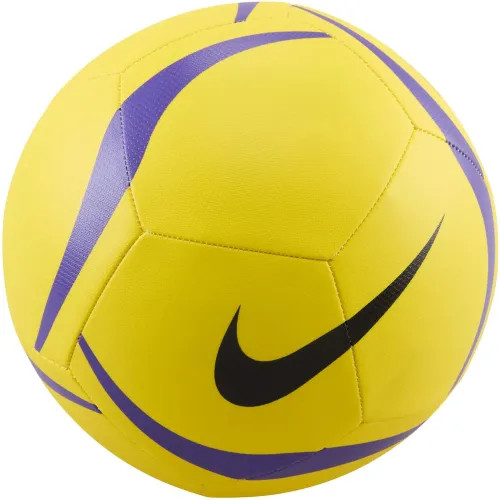 Nike Amarillo Pelota De Futbol Unisex Academy - Team 2.0