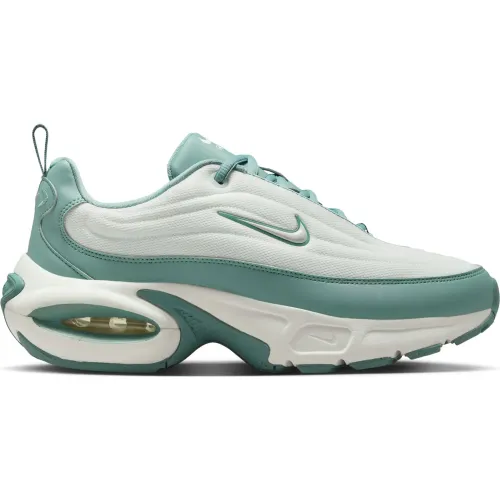 Nike Verde de Mujer modelo Zapatillas Urbanas Mujer Air Max Portal textiles mujer 2025100217213505422 Textil Eva