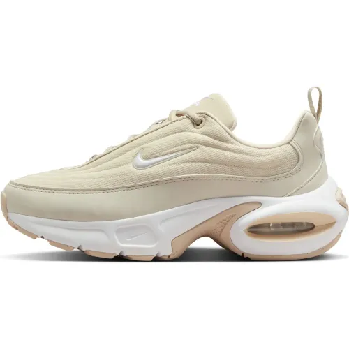 Nike Marfil de Mujer modelo Zapatillas Urbanas Mujer Air Max Portal Se textiles mujer 2025100217213505440 Textil Eva