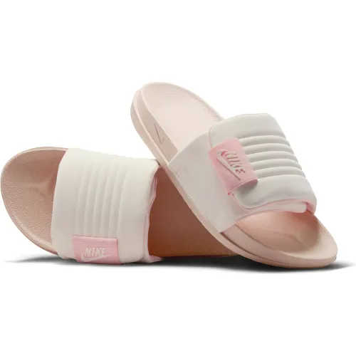 Nike  de Mujer modelo Sandalias Mujer Offcourt Adjust Slide mujer 2025100217213505497 Sin plantilla Sintético