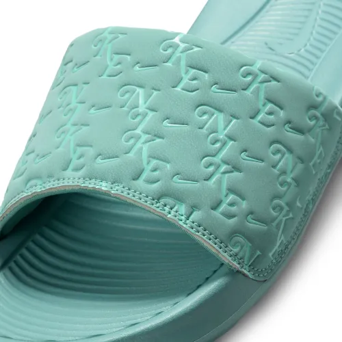 Nike Sandalias Mujer Victori One Slide Print